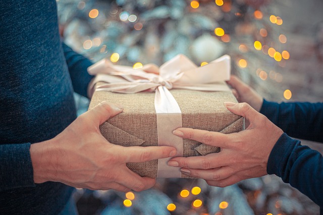 Het ultieme traject naar het perfecte cadeau: van diversiteit tot etiquette