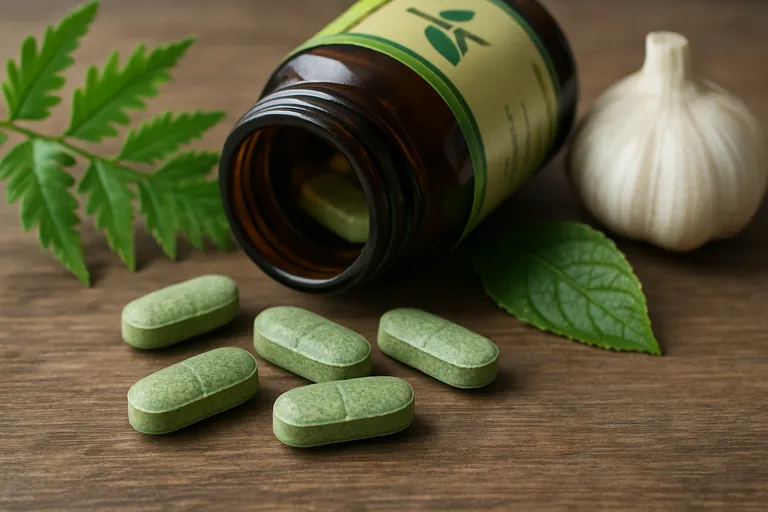 Een natuurlijke keuze: veilige en effectieve erectiepillen zonder recept